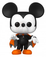 Mickey Mouse POP! Disney Halloween Vinyl figúrka Spooky Mickey 9 cm
